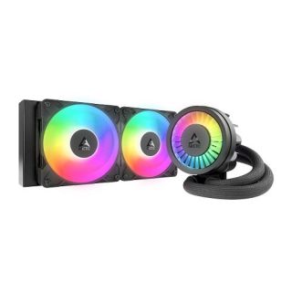 ARCTIC Liquid Freezer III PRO 240 A-RGB CPU Cooler (ACFRE00167A)