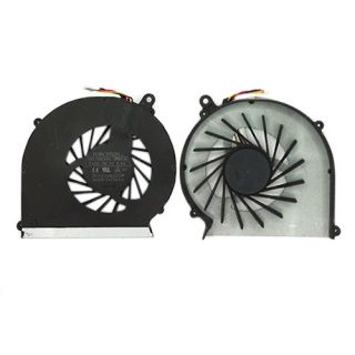 Laptop Cooler for HP CQ57, G57 (NC031756)