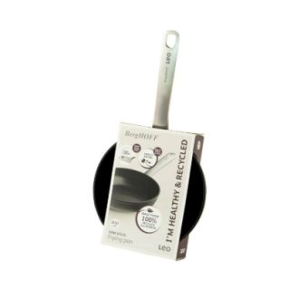 BergHOFF Leo Graphite All-purpose Pan 20 cm (3950477)