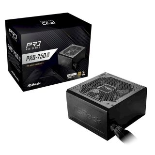 ASRock PRO-750G Power supply unit 750W (PRO-750G)