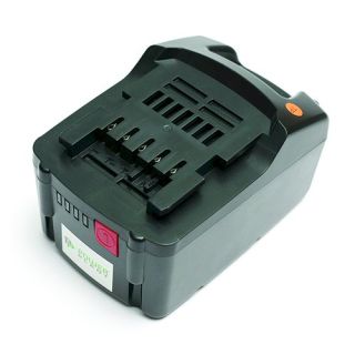 ExtraDigital Battery GD-MET-36(A) for METABO Power Tool Battery 36V 2Ah Li-ion (DV00PT0020)