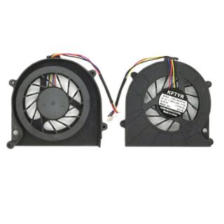 Laptop Cooler for TOSHIBA Satellite L630, L635, C640 (NC032692)