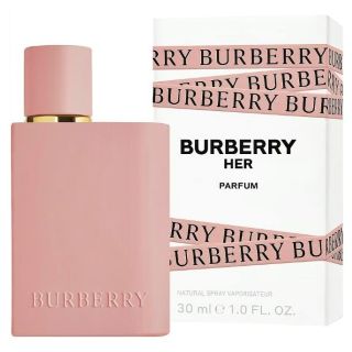 Burberry Her Parfum Perfume PAR 30 ml (3616305947277)