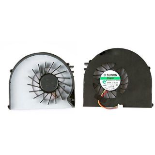 Laptop Cooler for DELL Inspiron 15R N5110, M5110 (NC030469)