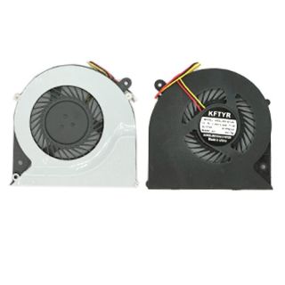 Laptop Cooler for TOSHIBA Satellite C850, C855, C875 (NC032630)