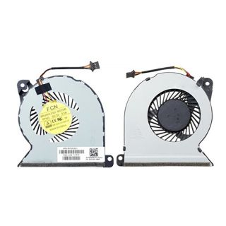 Laptop Cooler for COMPAQ Probook G2 440, 445, 450, 455, 470 DC28000EWF0 (NC030933)