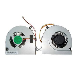 Laptop Cooler for LENOVO Ideapad G700, G700AT, G710 (NC031015)
