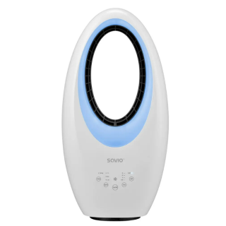 Savio AD-03 Household Floor Fan (AD-03)