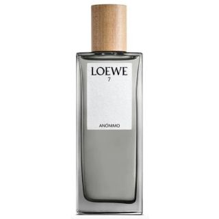 Loewe 7 Anonimo Perfume EDP 50 ml (8426017066679)