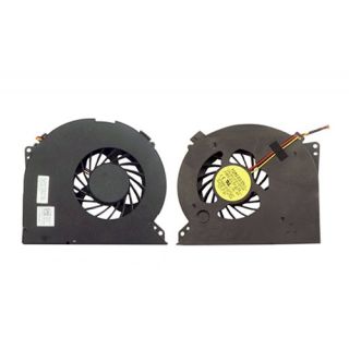 Laptop Cooler for DELL XPS 17, L701X (NC030544)