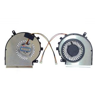 Laptop Cooler for MSI GE62, GE72 (left side) (NC030810)