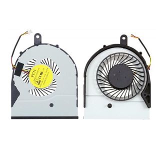 Laptop Cooler for Dell Inspiron 5558, 5458 (NC030490)