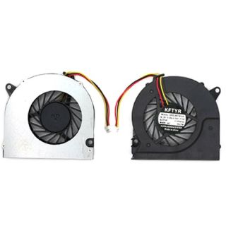 Laptop Cooler for HP 6520S, 540 (NC031688)