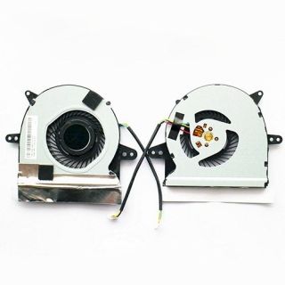 Laptop Cooler for ASUS X401U, X501U (NC030261)