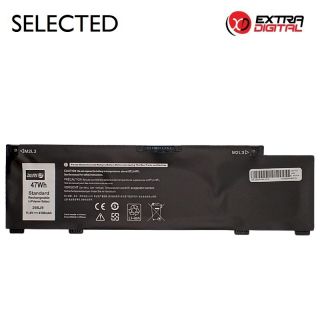 Original Notebook Battery 266J9 for DELL 4100mAh (NB441914)