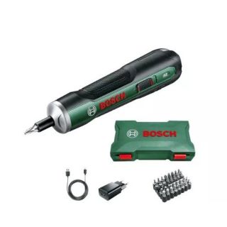 Bosch PushDrive Power screwdriver (06039C6002)