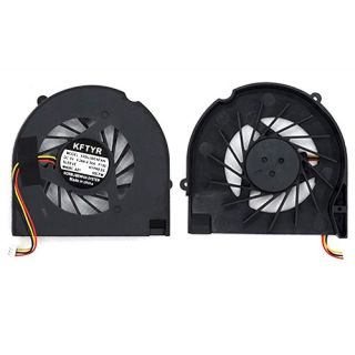 Laptop Cooler for HP CQ50, CQ60 (NC031732)