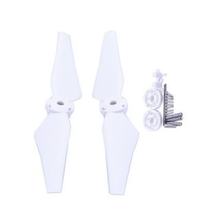 DJI Propeller Set for Phantom 4 (Black) (CH980215)