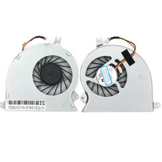 Laptop Cooler for MSI GE40, MS-1491 (NC031251)