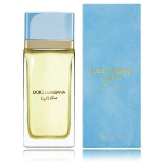 Dolce & Gabbana Light Blue Perfume EDP 50 ml (8056669925774)