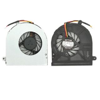 Laptop Cooler for TOSHIBA Satellite C650/C645/C600 (NC032616)