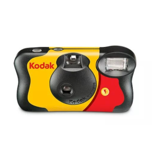 Kodak FunSaver Film camera (8617763)