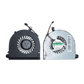Laptop Cooler for HP ProBook 6560B, 6565B (NC030728)