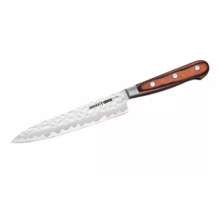Samura SKJ-0023B Utility Kitchen Knife (SKJ-0023B)