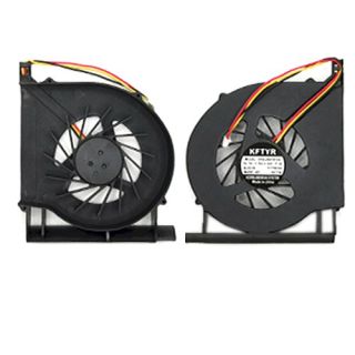 Laptop Cooler for HP CQ61 (NC031770)