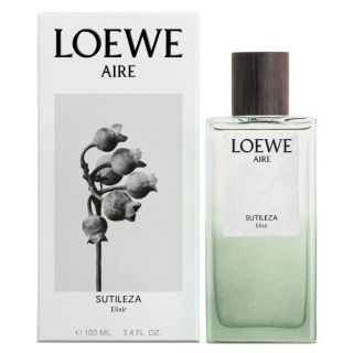 Loewe Aire Sutileza Elixir Perfume EDP 100 ml (8426017086479)