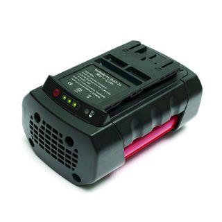 ExtraDigital Battery GBA for BOSCH Power Tool Battery 36V 3.0Ah Li-ion (DV00PT0005)