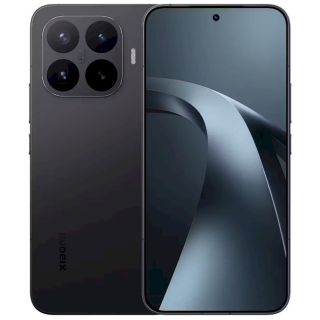 Xiaomi 17T Pro 5G Smartphone 12GB / 256GB black (MZB0NUIEU)