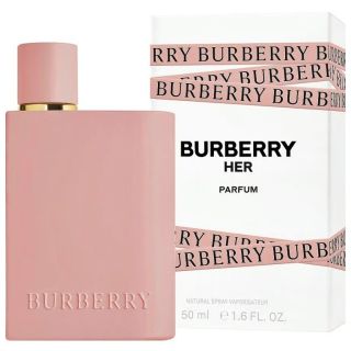 Burberry Her Parfum Perfume PAR 50 ml (3616305947321)