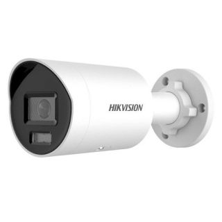 Hikvision DS-2CD2047G2H-LIU 2.8mm IP Camera (2047HLIU28W)
