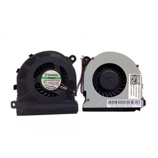 Laptop Cooler for DELL 5520, E5520 (NC030377)