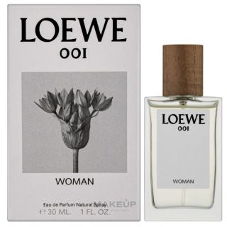 Loewe 001 Woman Perfume EDP 30 ml (8426017063067)