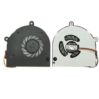Laptop Cooler for TOSHIBA Satellite A660, A665 (NC032586)