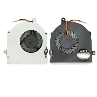 Laptop Cooler for TOSHIBA Satellite L350, L355, L305 (NC032661)