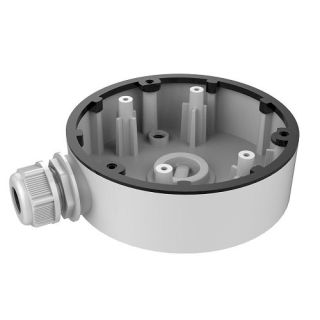 Hikvision Junction Box DS-1280ZJ-DM46 (1280ZJDM46W)