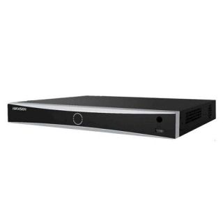 Hikvision NVRDS-7604NXI-K1/4P/A Network Video Recorder (7604NXIK14PA)