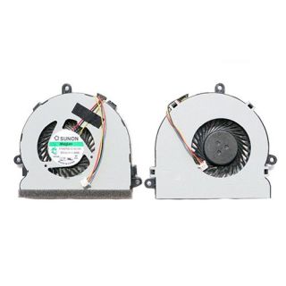 Laptop Cooler for Dell Inspiron 15R 5521, 5721 (NC030452)