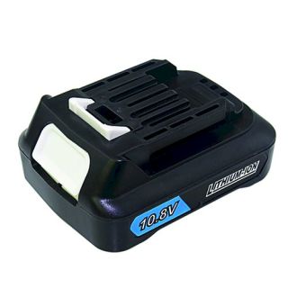 ExtraDigital Battery for MAKITA Power Tool BL1015/BL1020/BL1040/BL1041 10.8V-12V 3.0Ah Li-ion (DV00PT0014)