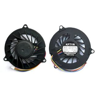Laptop Cooler for DELL Studio 1555, 1557 (NC031589)