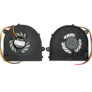 Laptop Cooler for HP Pavilion DV7-4071, DV7-4060US (NC031367)