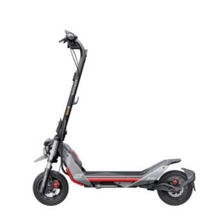 Segway Ninebot Kickscooter ZT3 Pro E Electric scooter 25 km/h (AA.05.18.01.0001)