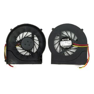 Laptop Cooler for HP DDV6-3000, DV6T-3000 (NC031855)