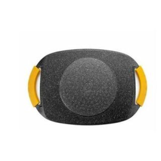 Ibili 104600 Grill Pan 36x22.5 cm (104600)