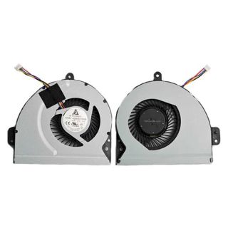 Laptop Cooler for ASUS X84, X84L (NC030322)