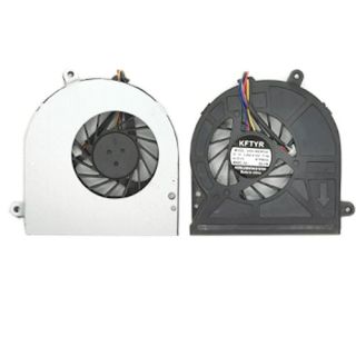Laptop Cooler for TOSHIBA Satellite C650, C655, C655D (NC032623)