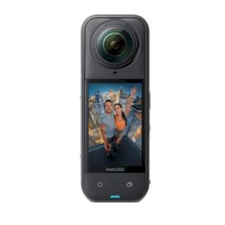 Insta360 X5 Starter Bundle Professional 360° Action camera (CINSAAHA/STARTER)